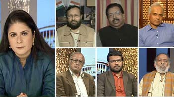 Lobbying legal in US, 'bribery' in India?