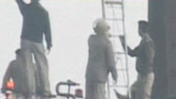 Huge fire at Dehradun hotel, residents rescued, injuries reported