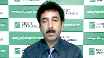 Video : Nifty likely to break above 6100-6200: Geojit BNP Paribas