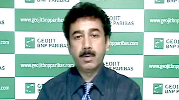 Nifty likely to break above 6100-6200: Geojit BNP Paribas
