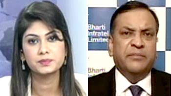 Expect robust demand for tower industry: Bharti Infratel