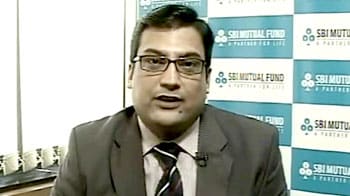 Video : Expect better returns from markets in 2013: SBI Mutual Fund