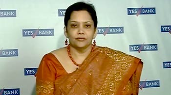 Demand conditions improved in October: Yes Bank