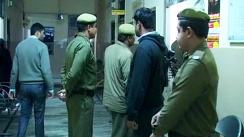 12 gunmen allegedly enter Gurgaon hospital, injure two patients