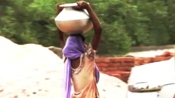 Video : How Bangalore's water problem can be solved