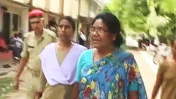 Video : Jharkhand activist faces govt's wrath over agitation against land grab