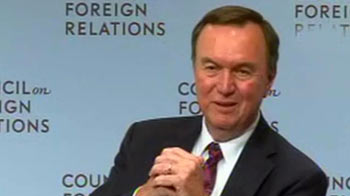 Wal-Mart CEO: Confident of India chapter