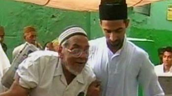 पाक नागरिक खलील चिश्ती को कोर्ट ने आजाद किया