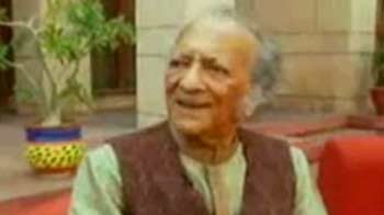I have been very lucky in my life: Pandit Ravi Shankar