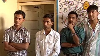 Video : Youth jobless in industrialised Gujarat?