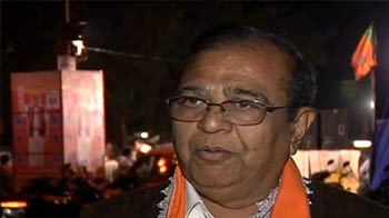 Video : Battle for Gujarat: Patel vs Patel