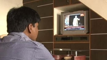 In Gujarat, NaMo TV markets the chief minister 24x7
