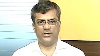 Video : Markets bullish only on global liquidity, central bank policies: KR Bharat