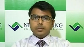 Video : Expect markets to correct: Nirmal Bang