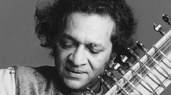 Did Ravi Shankar make classical cool? Did Ravi Shankar make classical cool?