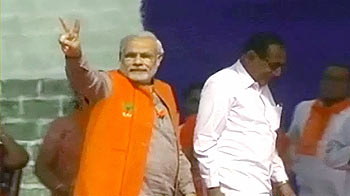 गुजरात में पहले दौर की वोटिंग की तैयारी पूरी