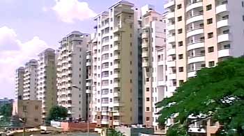 Affordable property options in Bangalore, Chennai