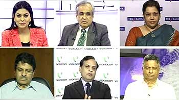 Video : Is India on the road to economic recovery?
