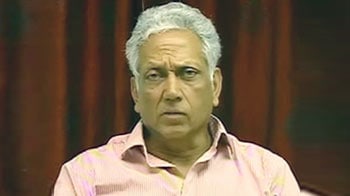 Video : 'बीसीसीआई प्रमुख ने बदला था धोनी को हटाने का फैसला'