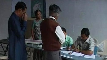 Video : Record turnout of 68% in first phase of Gujarat polls; Saurashtra could test Narendra Modi