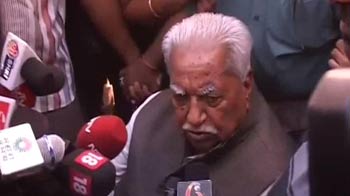 Will get majority and decimate BJP: Keshubhai Patel