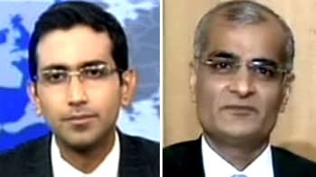 Need to see improvement in corporate earnings: Rashesh Shah