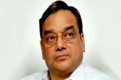 LIC allotted only around 4 per cent of NMDC stock: D.K. Mittal LIC allotted only around 4 per cent of NMDC stock: D.K. Mittal