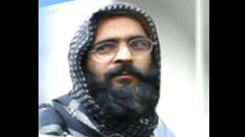 अफजल गुरु पर बेनी के बयान से मचा बवाल