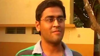 Young voters say security of girls main poll issue