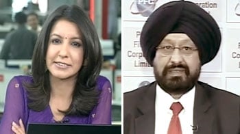 Video : Tax-free bond issue attractive for investors: Satnam Singh