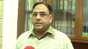 Faced pressure in Mayawati case: Former CBI chief tells NDTV