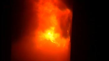 Major fire breaks out at Delhi's Chandni Chowk