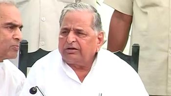 Video : Setback for Mulayam: relief for UPA?