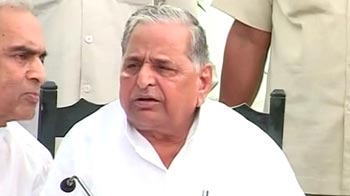 Setback for Mulayam: relief for UPA?