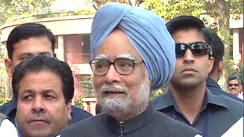 PM welcomes new Cabinet Committee on investment