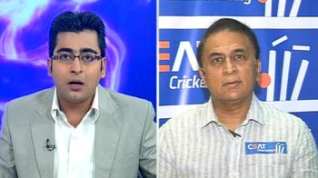 Only a win in Nagpur will give Dhoni a breather: Sunil Gavaskar