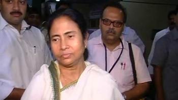 Video : Mamata Banerjee wants 'extra' ministers, Opposition up in arms