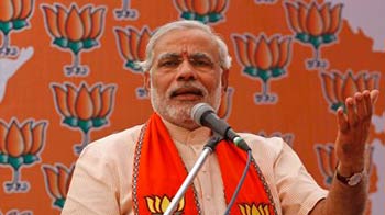 A community loyal to Narendra Modi second-guesses its allegiance