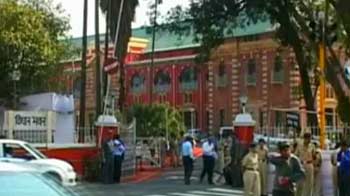 Maharashtra assembly: time, money wasted