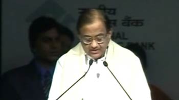 Will take more steps to turn around economy: P. Chidambaram