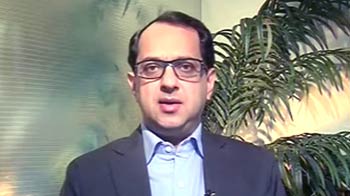 Have a stock-specific approach: Neeraj Dewan