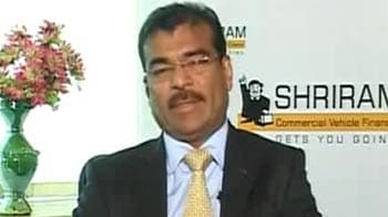 Video : New RBI norms on provisioning won't impact liquidity: Shriram Transport Finance