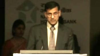 Video : If you think India has a problem, look outside: Raghuram Rajan