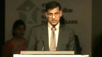 If you think India has a problem, look outside: Raghuram Rajan