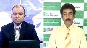 Positive on ITC for long term; hold HUL: Geojit BNP Paribas