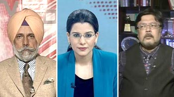 Talks with Pakistan going nowhere?