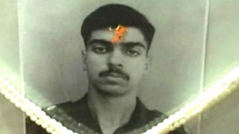Video : Kargil martyr Captain Kalia may have been killed by weather: Rehman Malik