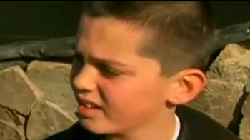 US school shooting: ‘we are really happy to be alive’