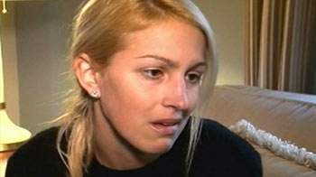 US school shooting: how this teacher protected her students