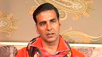 Fitness mottos & Akshay's 'andar ki baat'